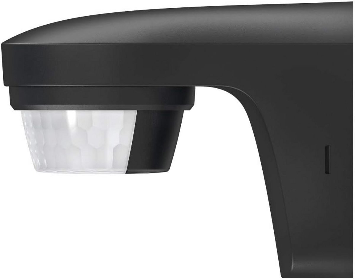 Bewegingsmelder met 180° Detectiehoek en IP55 Bescherming voor Buiten