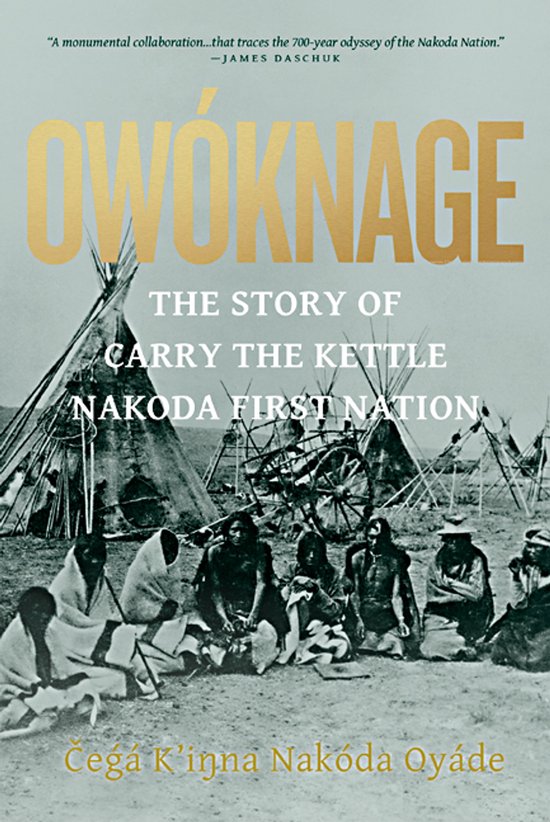 Owóknage - cover