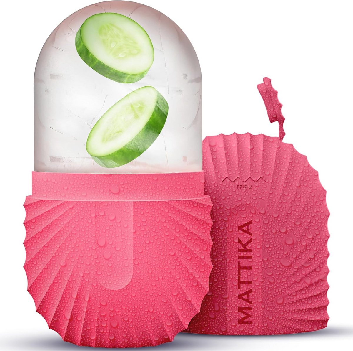 Ice Roller (Rose Pink)