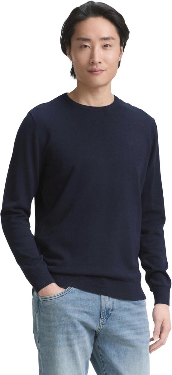 TOM TAILOR Uomini sweater