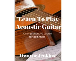 Complete Cursus Akoestische Gitaar Voor Beginners