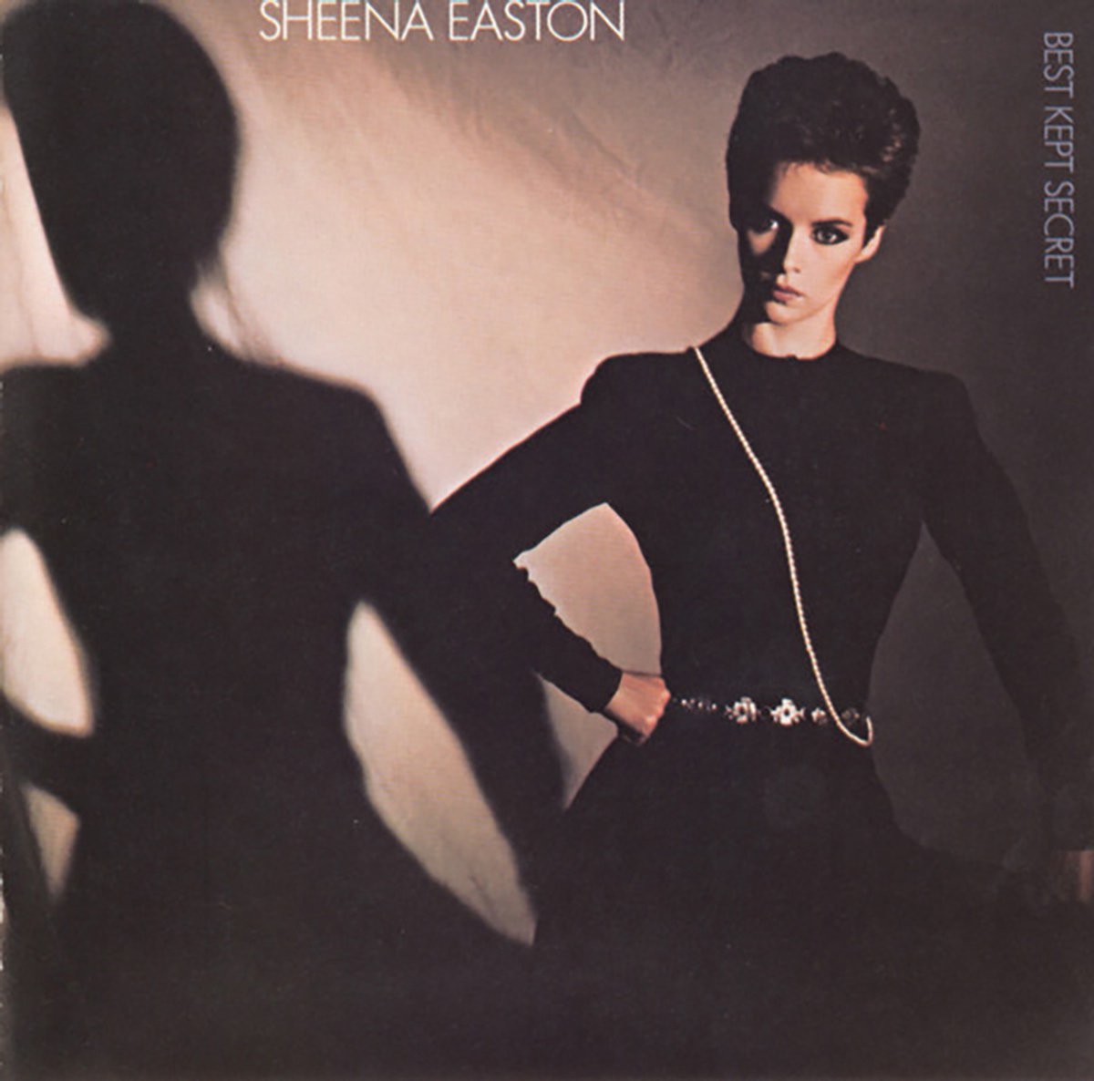 SHEENA EASTON - Best kept secret