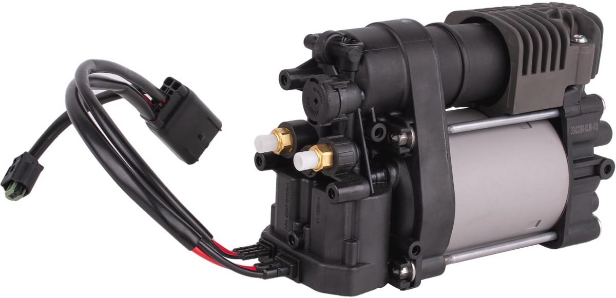 Luchtvering Compressor Vervanging voor Grand Cherokee WK2 V6 V8