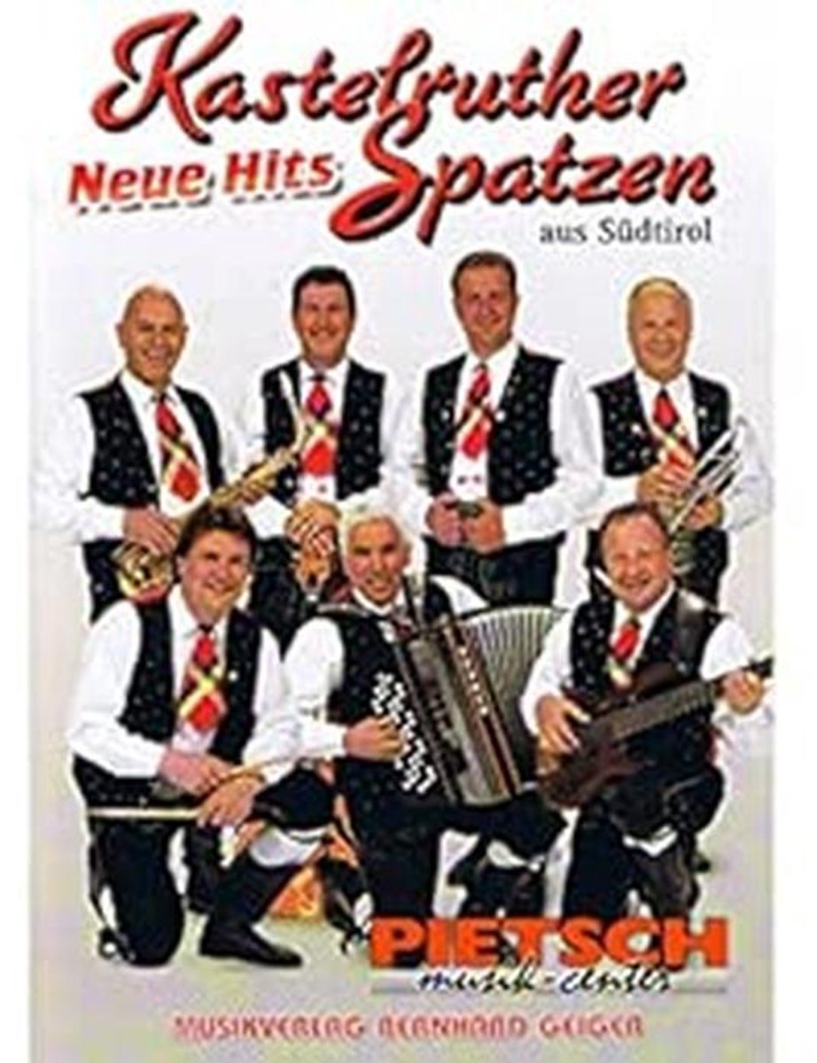 Nieuwe hits: songboek voor zang, piano en gitaar