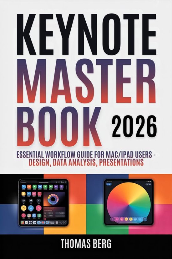 Keynote Master Book 2026 - cover