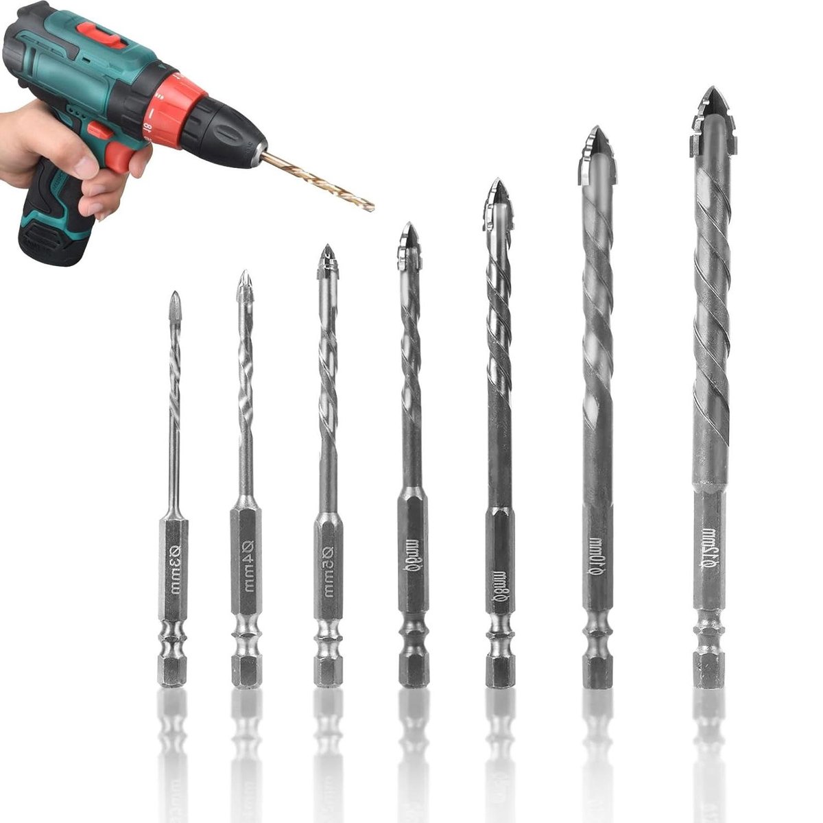 Lederen Horloge Travel Case voor 4 Horloges - Draagbare Horloges Opbergdoos met Schuifkussens