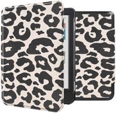 Ereader Hoes - Geschikt voor Kobo Clara BW/Kobo Clara Colour