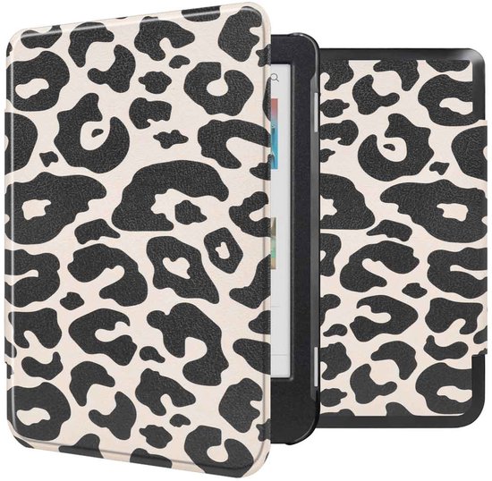 Ereader Hoes - Geschikt voor Kobo Clara BW/Kobo Clara Colour