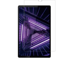 Premium Accezz Tablet Screenprotector - Geschikt voor Lenovo Tab M10 FHD Plus - Premium Gehard Glas - Tempered Glass