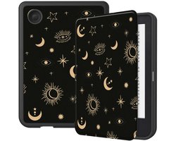 Ereader Hoes - Geschikt voor Kobo Clara 2E/Tolino Shine 4