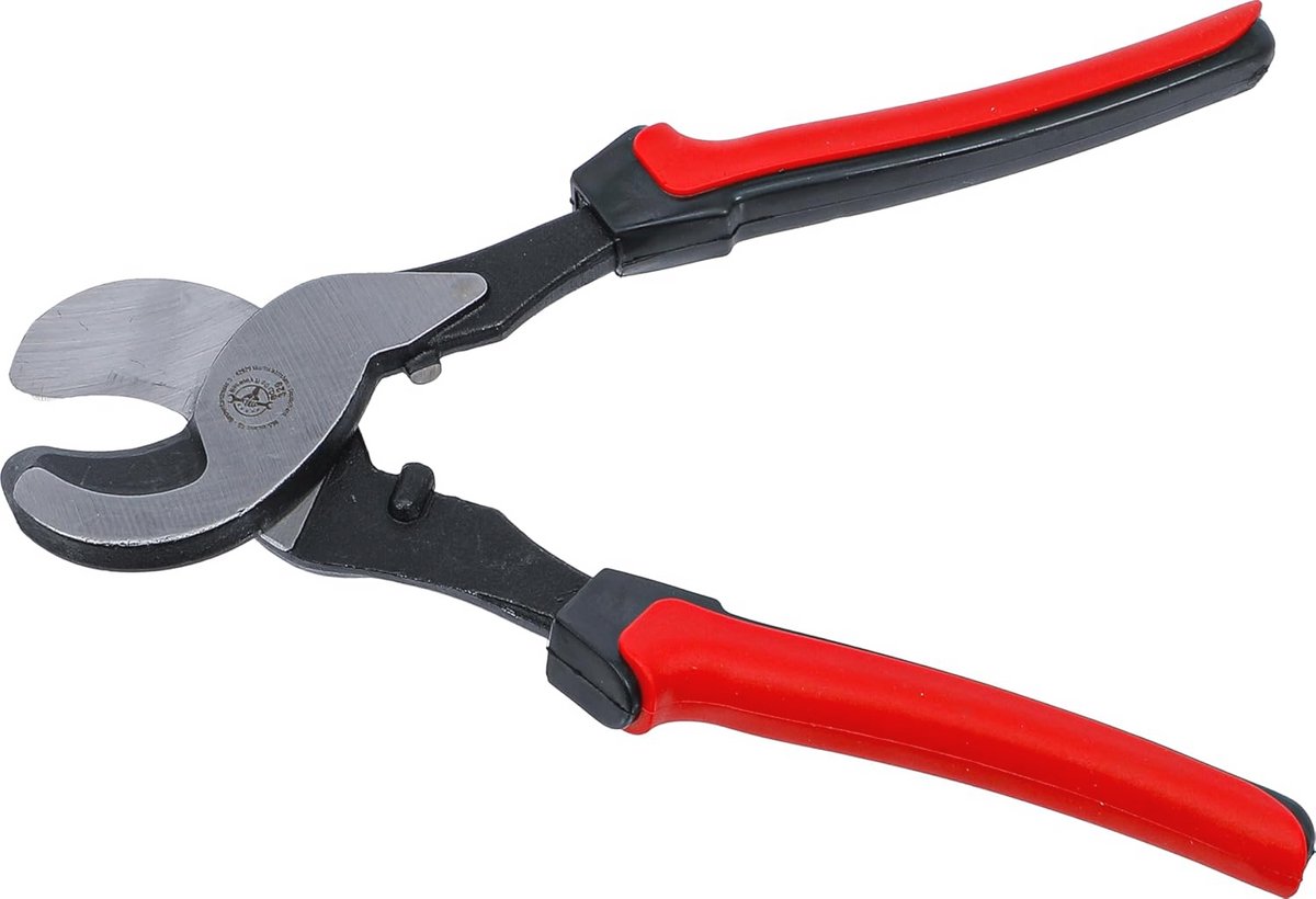 Kabelschaar 240 mm voor Kabels tot 25 mm²