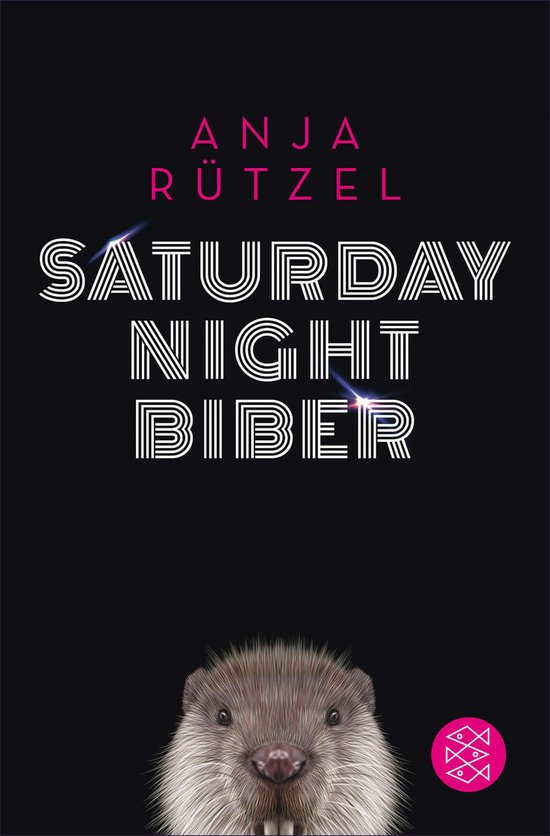 Saturday Night Biber - cover