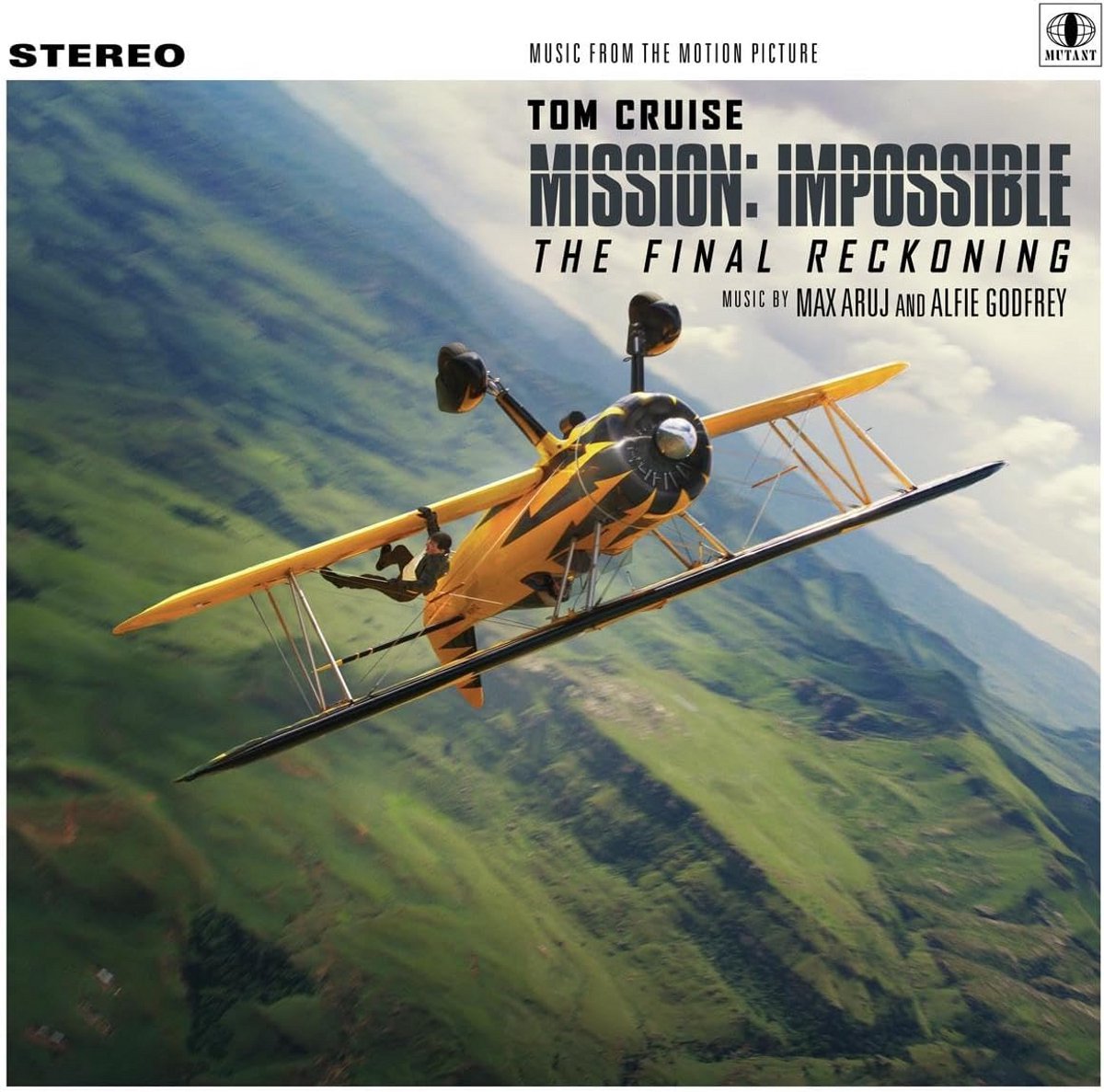 Film Soundtrack: De Ultieme Actie-Hit Muziek