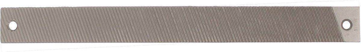 Carrosserievijlblad Halfrond Grof 350 x 35 x 4 mm