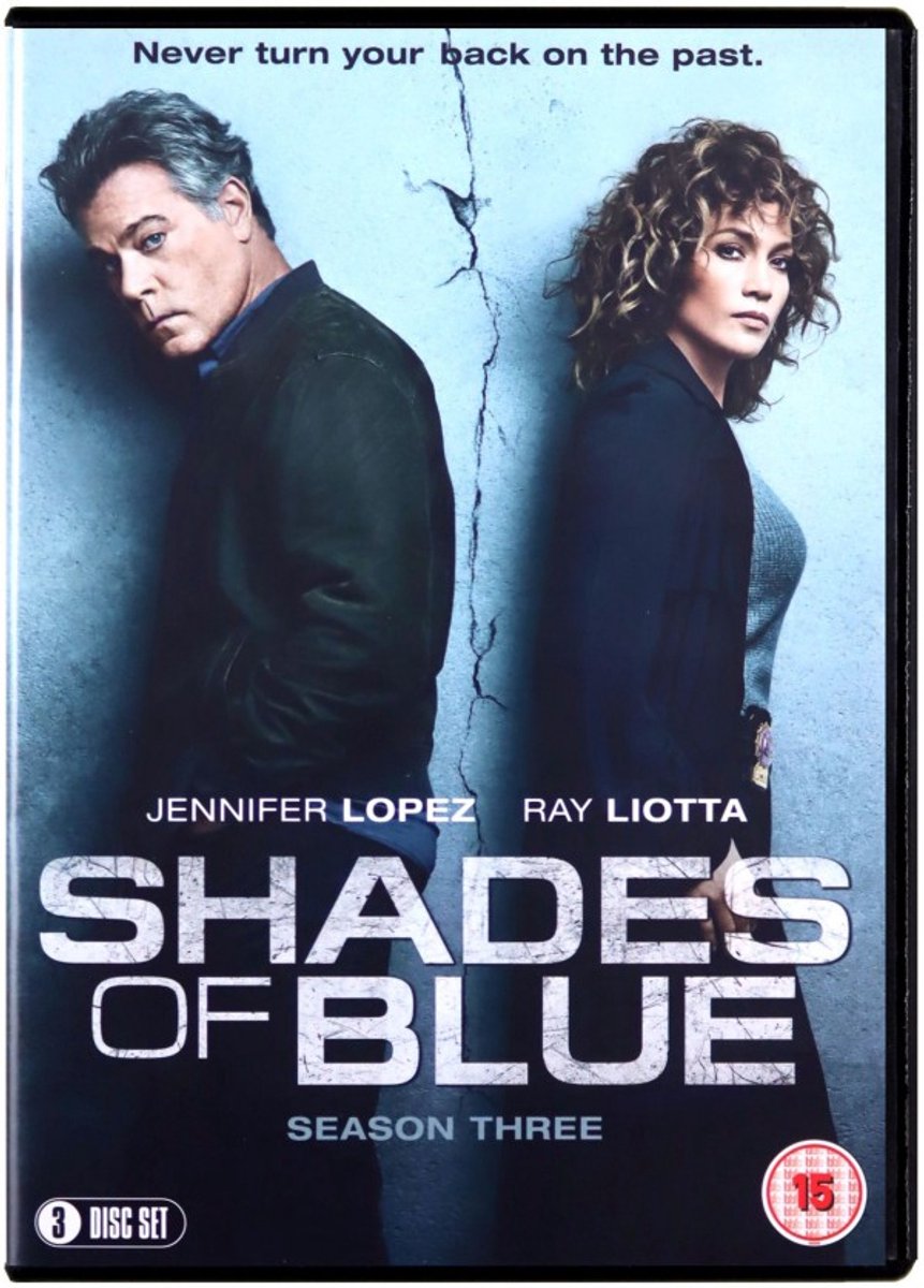 Shades Of Blue Season 3
