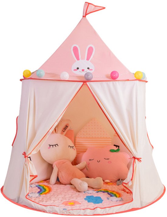 Tent voor peuters