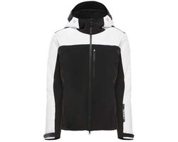 Dainese Snow Speed Demon Lab Domeair Pro Jas Wit,Zwart L Man
