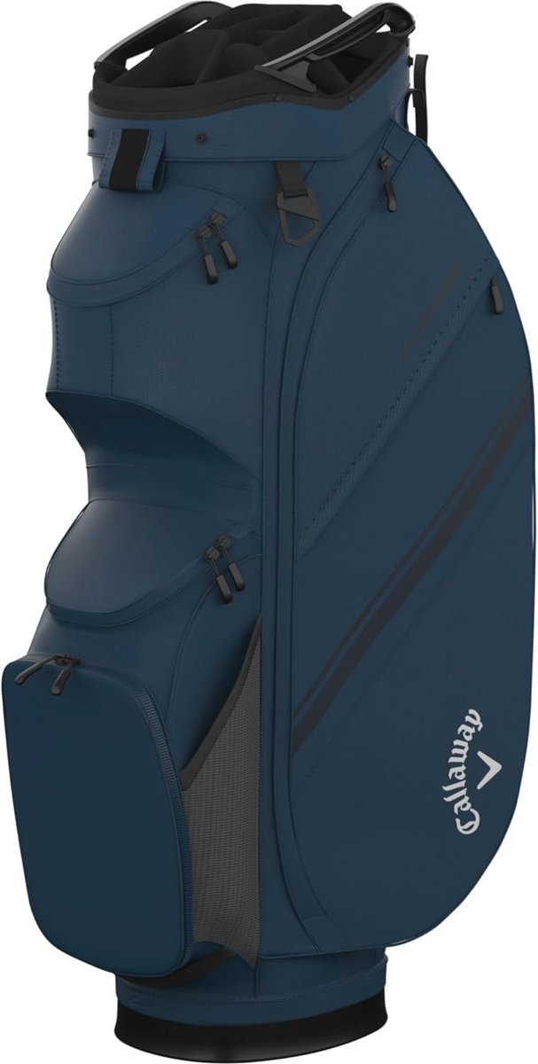 Golf Cart Bag 2025 - Navy