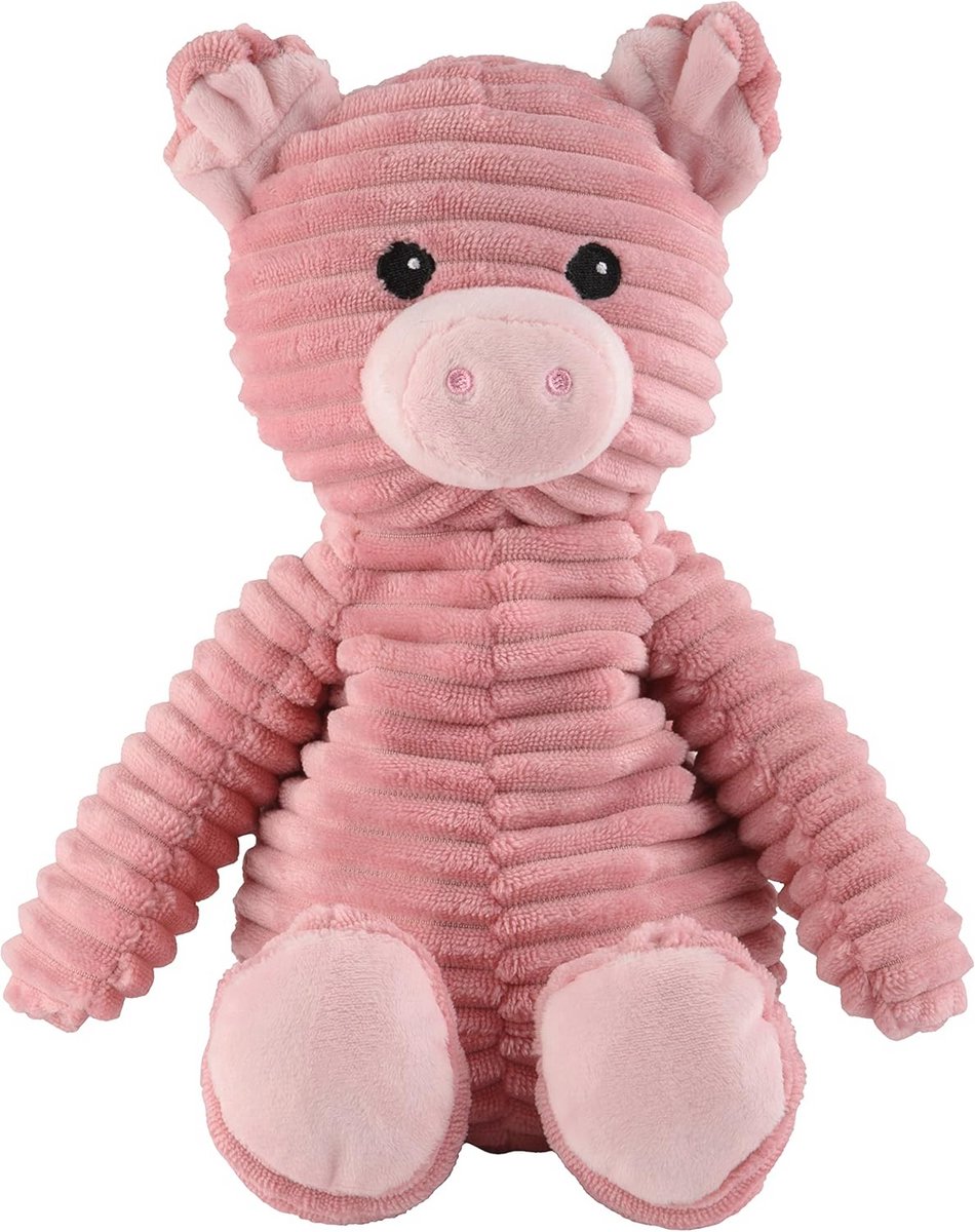 Wärmestofftier warmies PURE Schwein