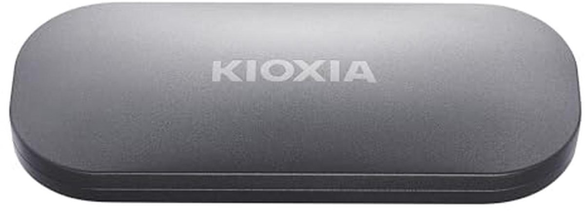 Draagbare SSD 2TB - Externe Solid-State-Drive met USB 3.2 Gen2 voor Snelheidsliefhebbers