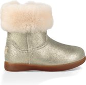 UGG Jorie II Metallic Laarzen - Gold - Maat 26