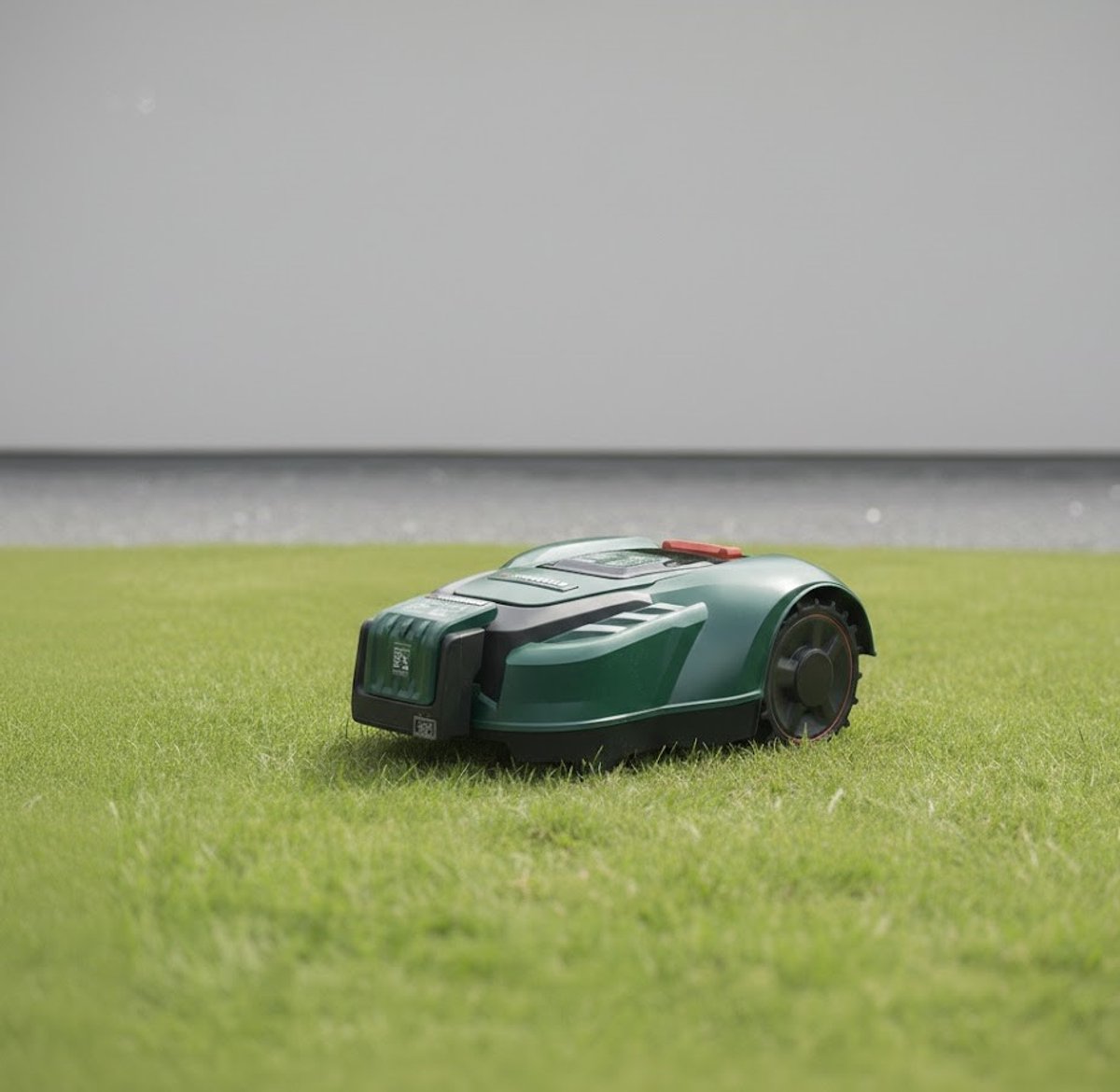 Parkside PAMR 500 Robotmaaier met Borstelloze Motor - afbeelding 2