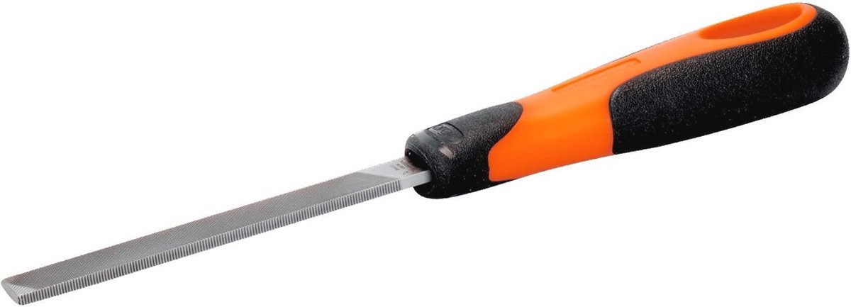 Multifunctionele Lima Plana met Handvat - 10 Stuks