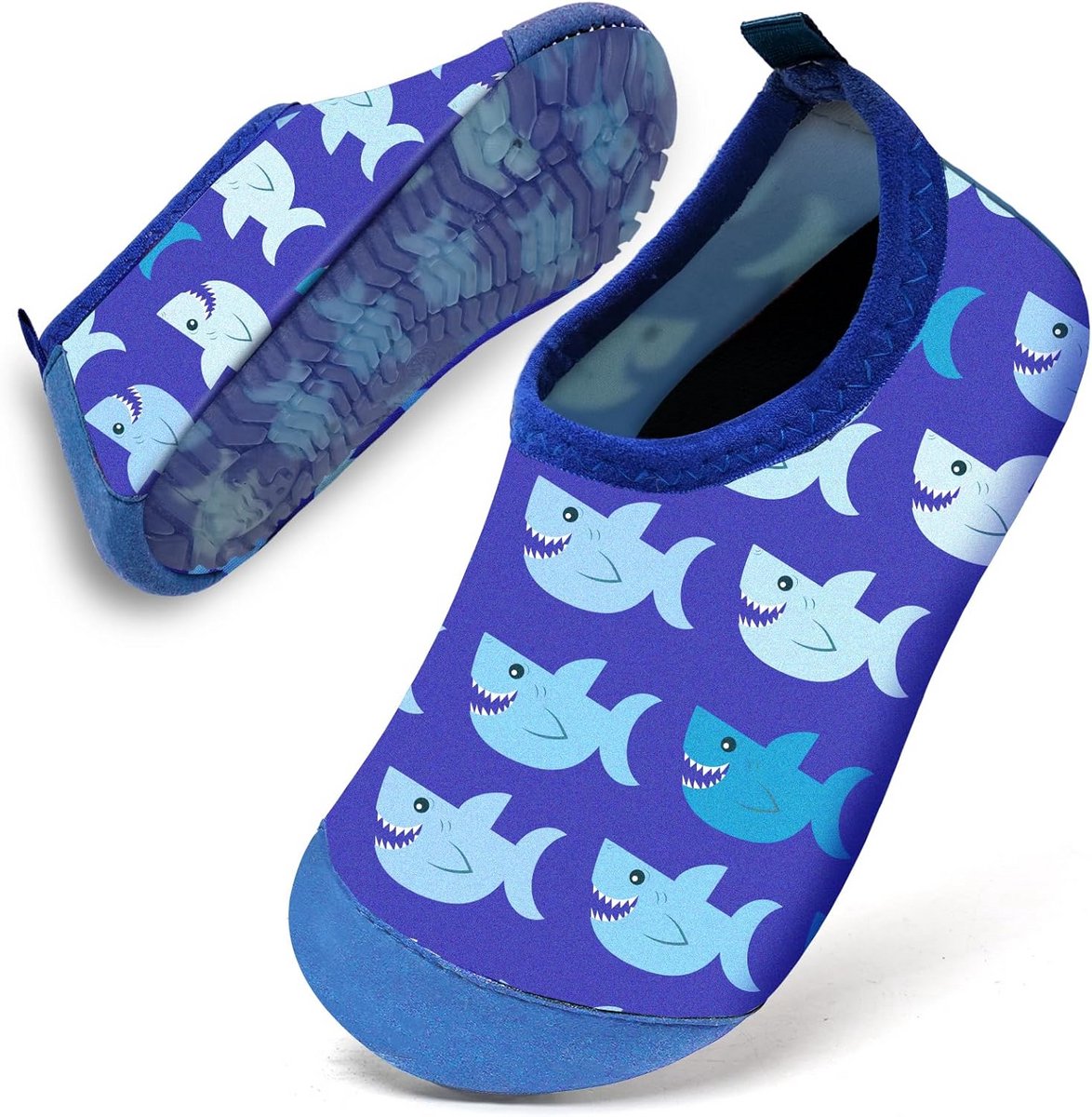 Waterschoenen Baby en Kinderen - Slippers voor Strand, Zwembad en Buitenspelen - Maat 14 t/m 31