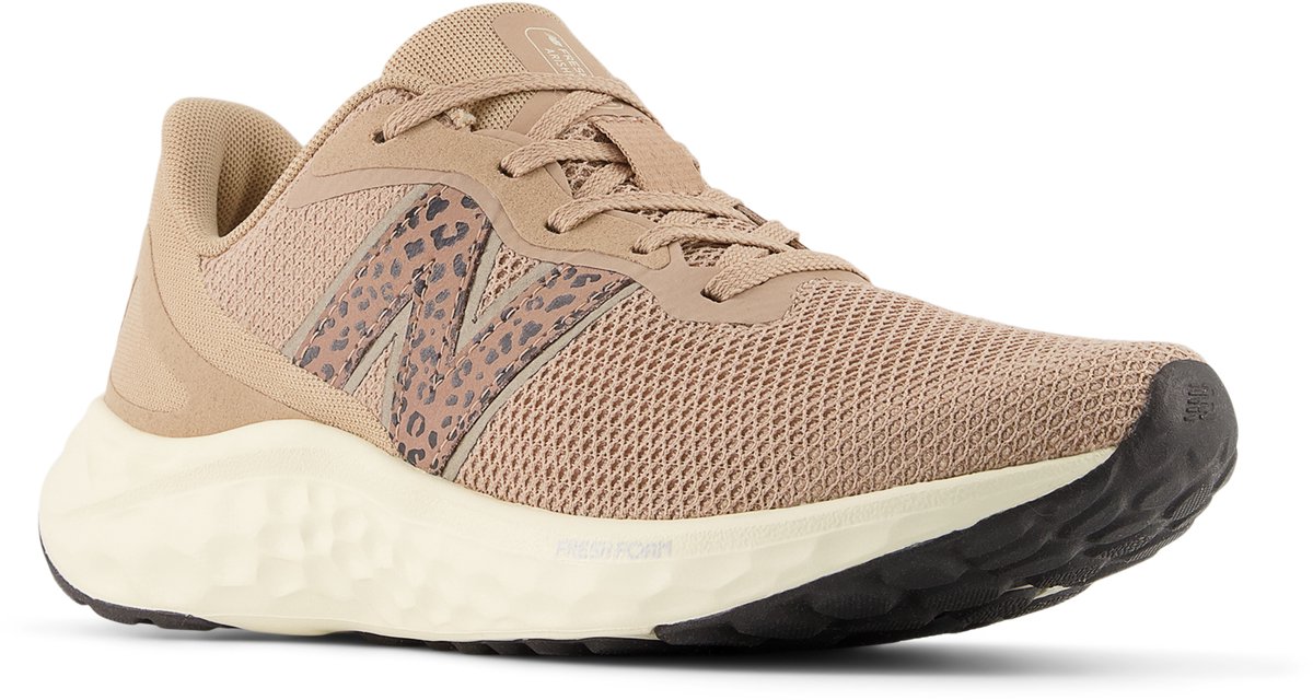 New Balance ARISHI Dames Sportschoenen Flat Taupe