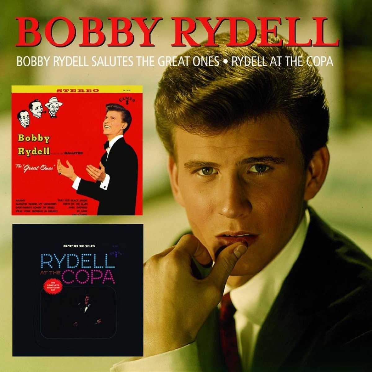 Tributealbum aan Grote Namen - Muziekklassiekers