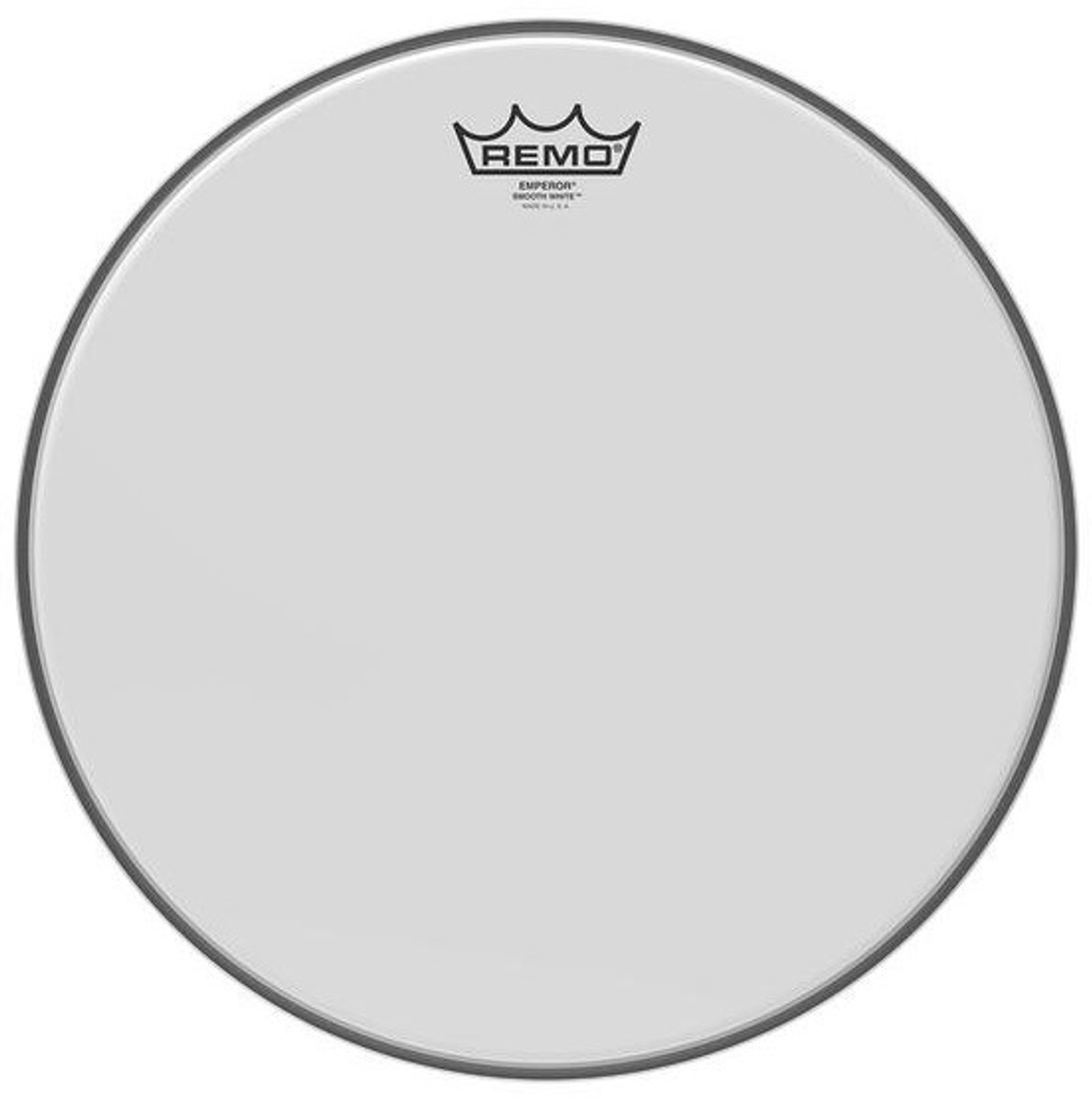 Remo Ambassador Suede Batter 8" Drumvel Drumhead BA-0808-00
