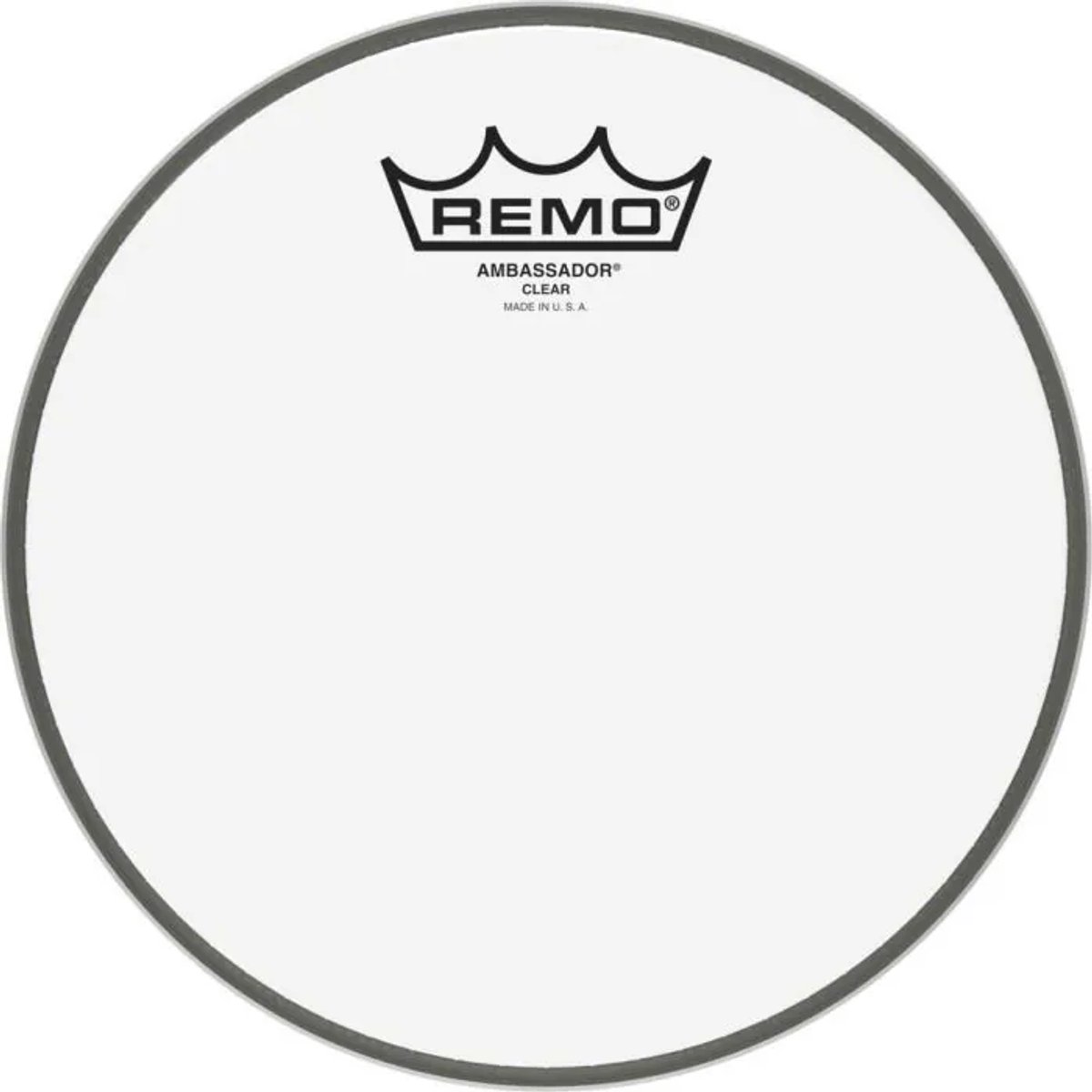 Remo Emperor Batter 8" Drumvel BE-0308-00
