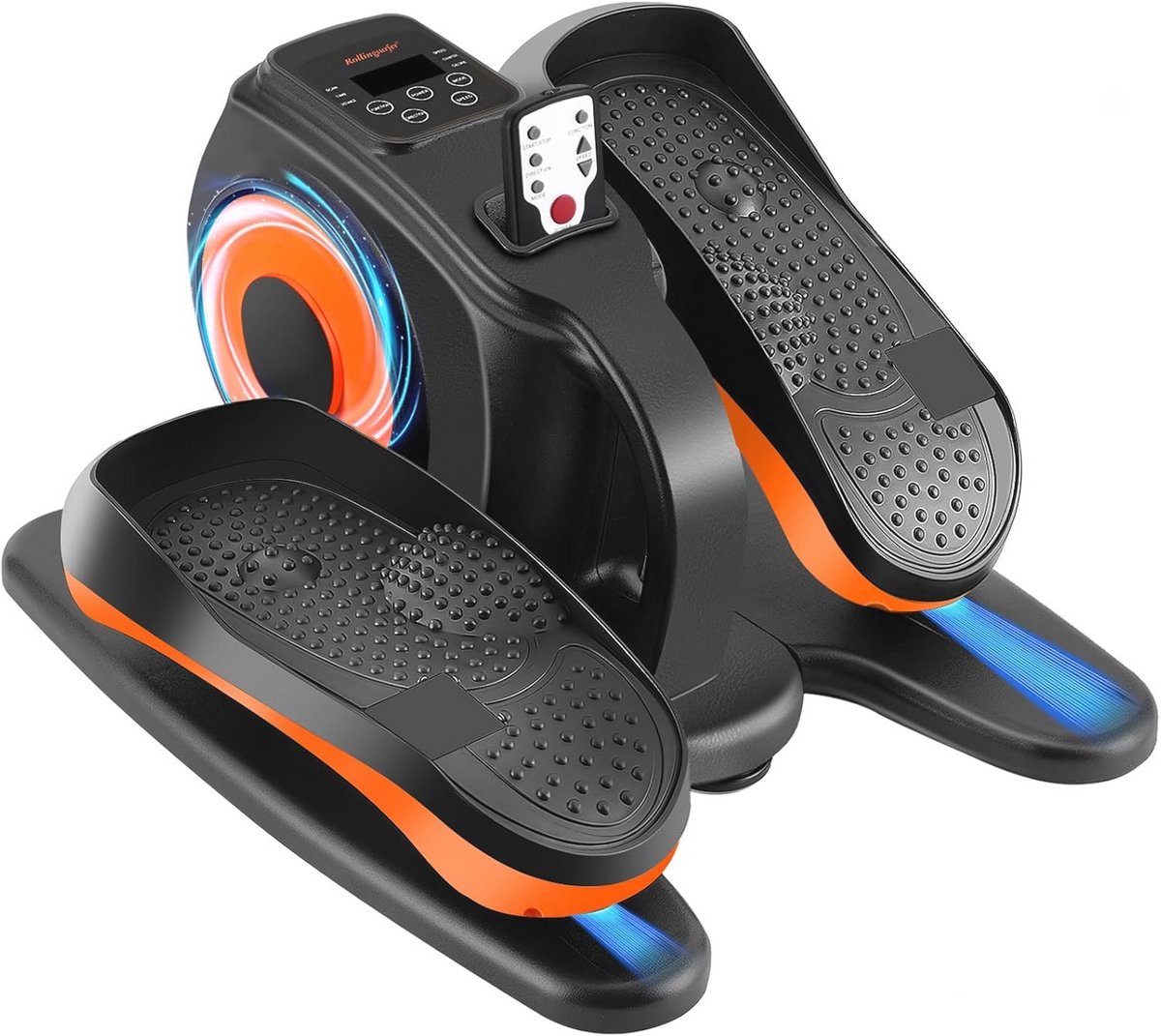Draagbare Onder Bureau Elliptische Trainer voor Actieve Zittende Workouts