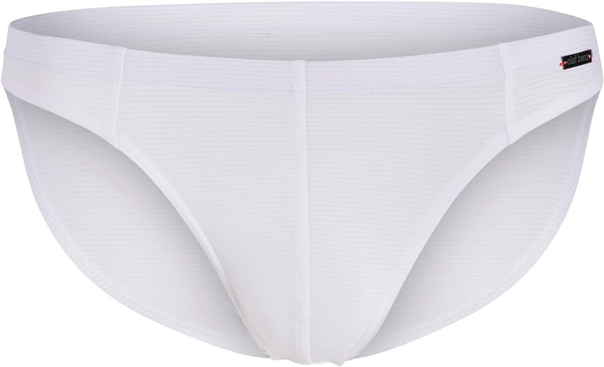 Heren Slip Brazil Brief Ademend en Comfortabel Ondergoed