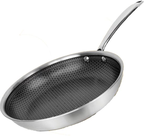 Pasper Koekenpan Ø 20 cm