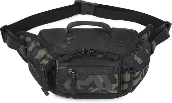 Militair - Heuptas kopen | | Ruime keus
