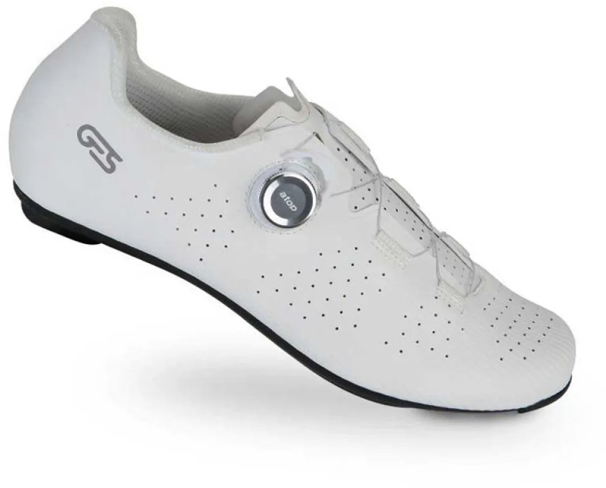 Ges Xr1 Raceschoenen Wit EU 44