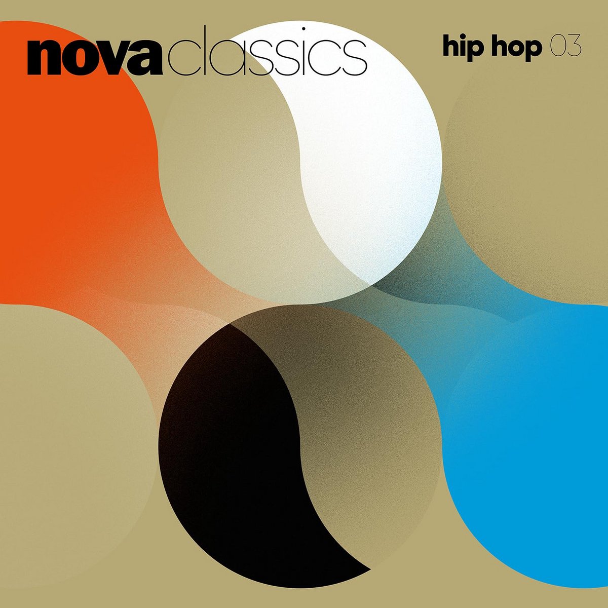 Hip Hop Klassiekers CD: De Ultieme Mix van Gouwe Ouwe Hits