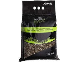 Gekleurd Aquariumgrind 5-10 MM - 10 KG