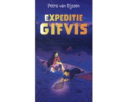 Expeditie Gifvis