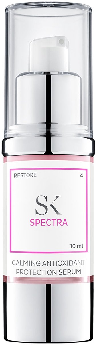 Skintegra Spectra Serum Emulsie – Hydraterend Gezichtsserum met Vitamine B12 – 30 ml