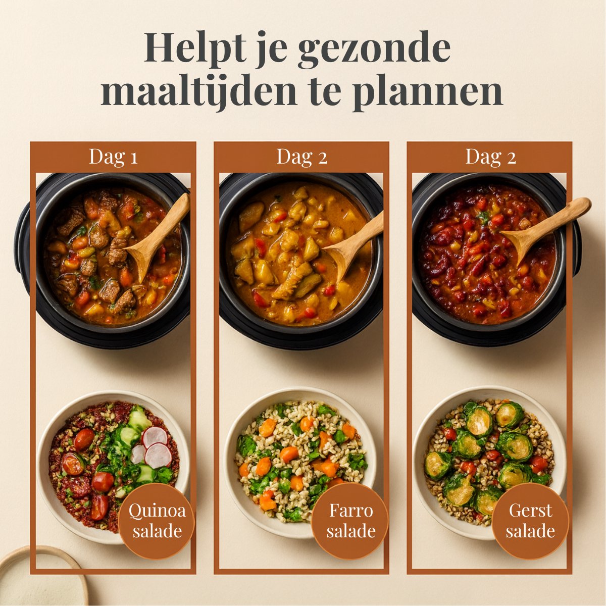 Savoré Kitchen MultiTaste Multicooker 5L met 24 kookfuncties - Multicookers - Rijstkoker - Stoomkoker - Touch Bediening – foto 6