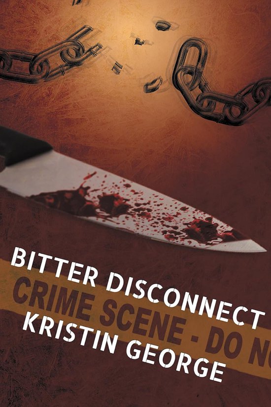 Bitter Disconnect - cover
