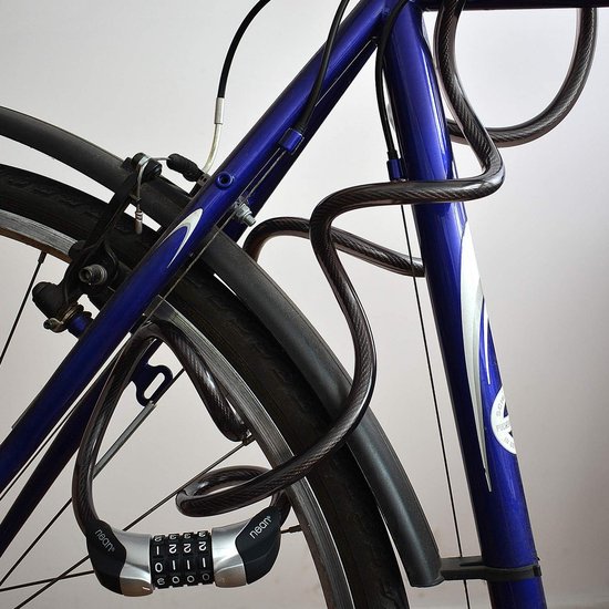 Guide-Câble De Vélo Pour Dérailleur Avant - Réduction Friction, Fixation Cadre 44 Mm