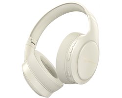 Boompods Headpods Pro2 Sand Koptelefoon