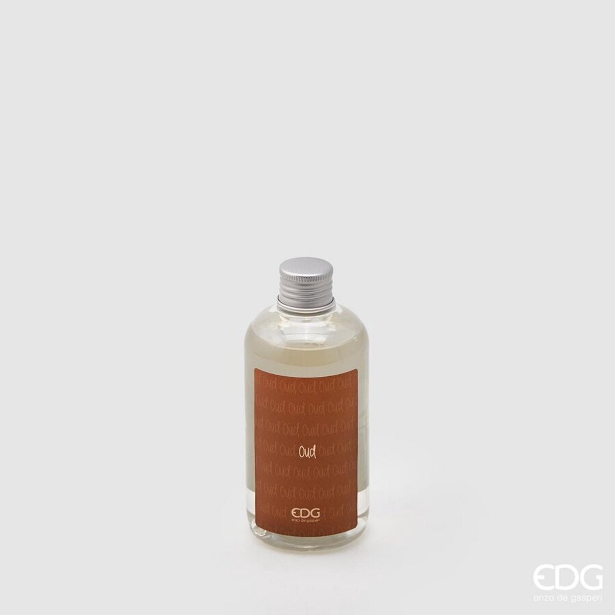 EDG - Enzo De Gasperi Diffuser Navulling "OUD" 250ml