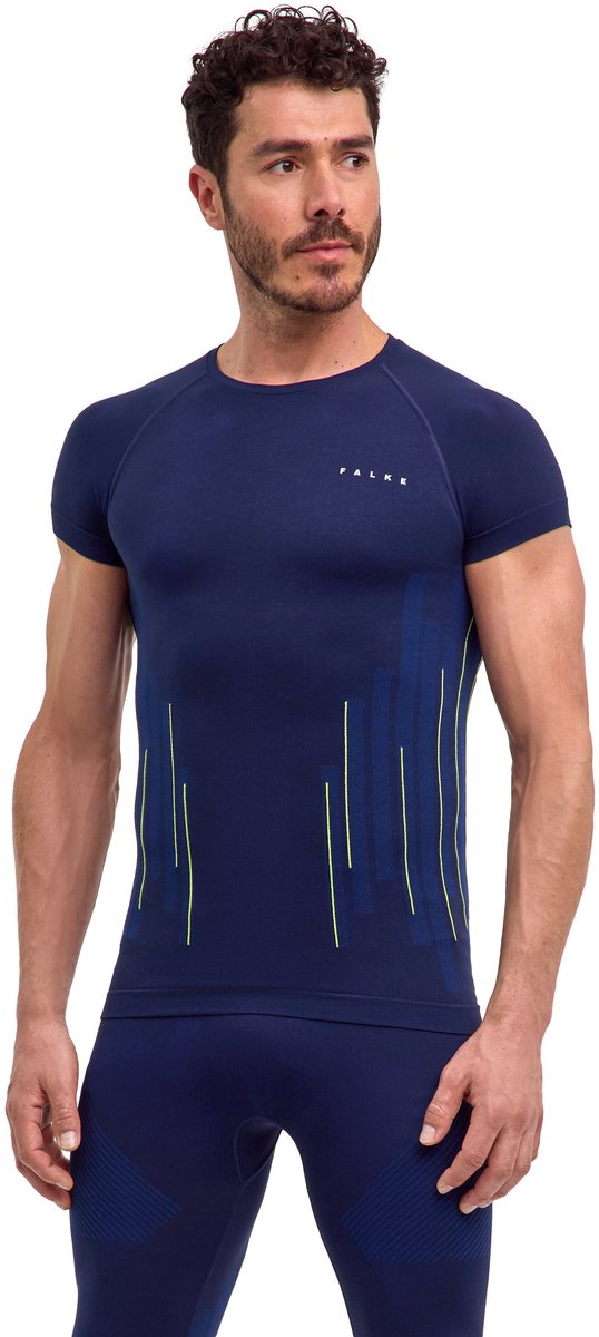 FALKE - Heren - T-shirts