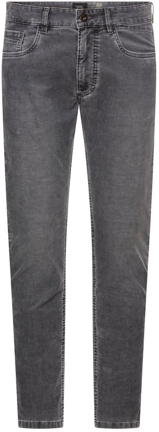 CK Calvin Klein Sjaal met labelmotief in steengrijs online kopen | P&C