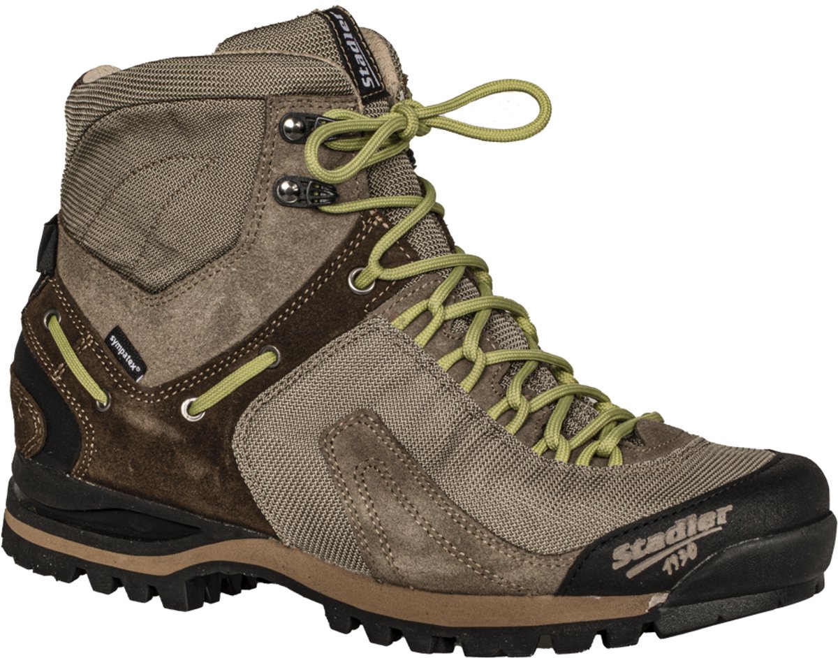 Stadler Ramsau Pro Sympatex Mid Heren 870 Beige