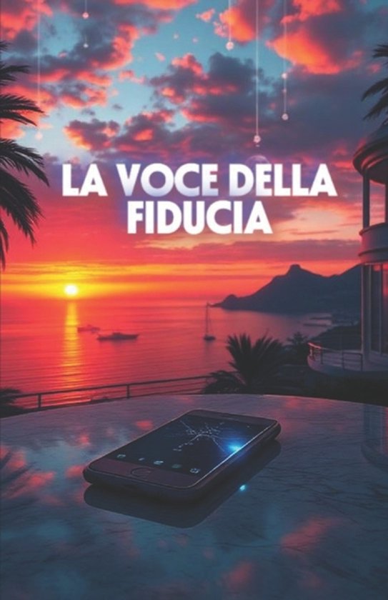 The Shadows of Italy Series - Where Beauty Hides Darkness-LA ... - cover